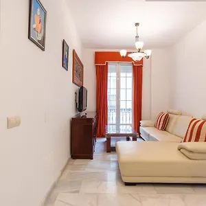 Urbe10 Marin Garcia 2 Bedrooms , Málaga España