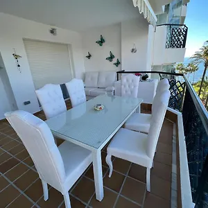Mi Capricho P5, With Sea And Pool Views , Sitio de Calahonda España
