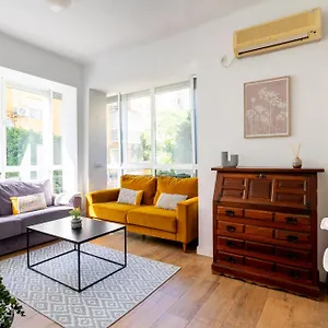 Apartamento Confortable Apto. 3, Sevilla