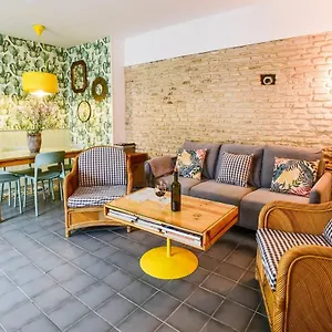 Apartamento Espiritu Santo Bajo, Sevilla
