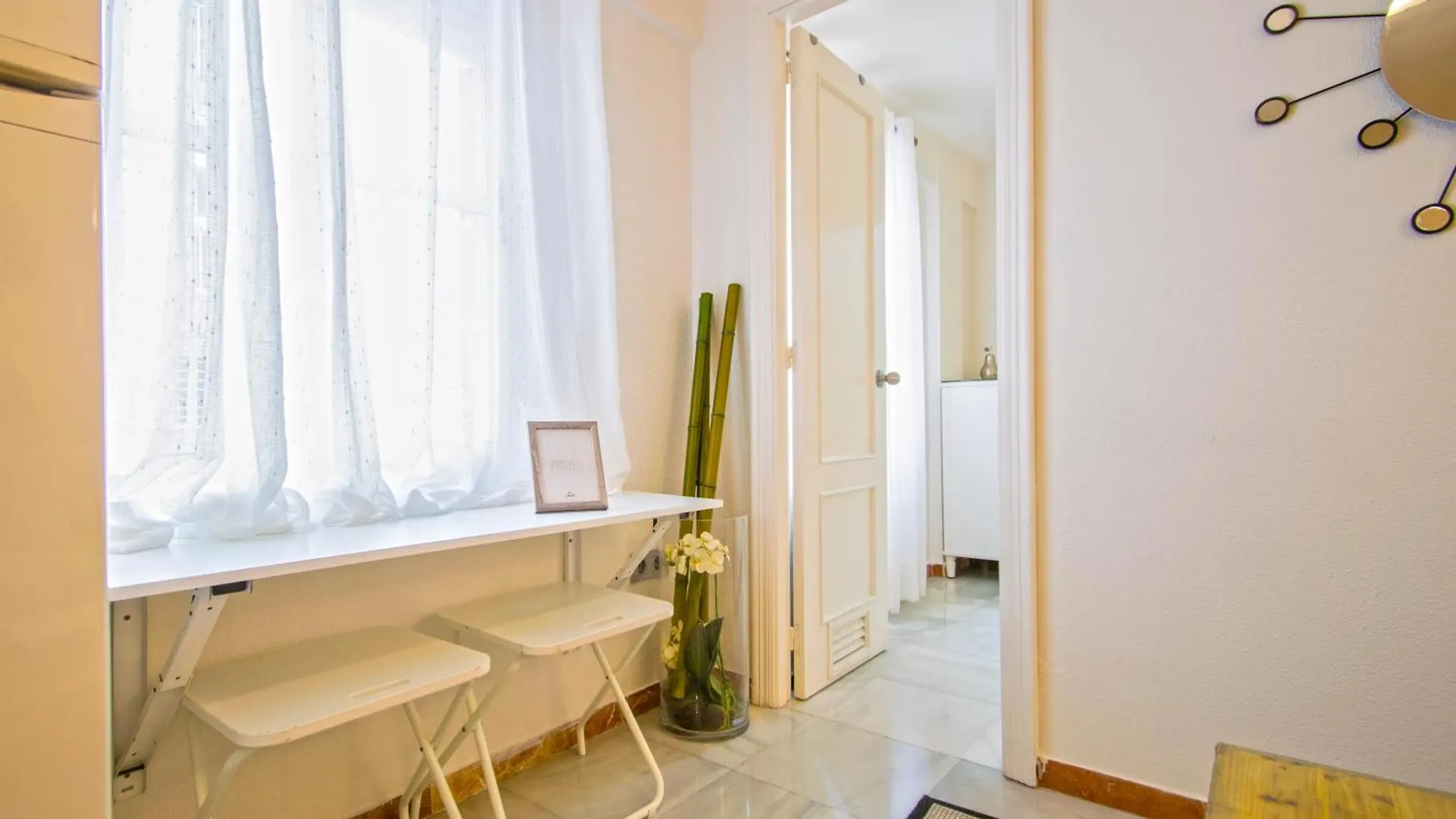 Apartment Acogedor Y Coquetisimo Apartamento De Diseno Muy, Muy, Muy Centrico Seville