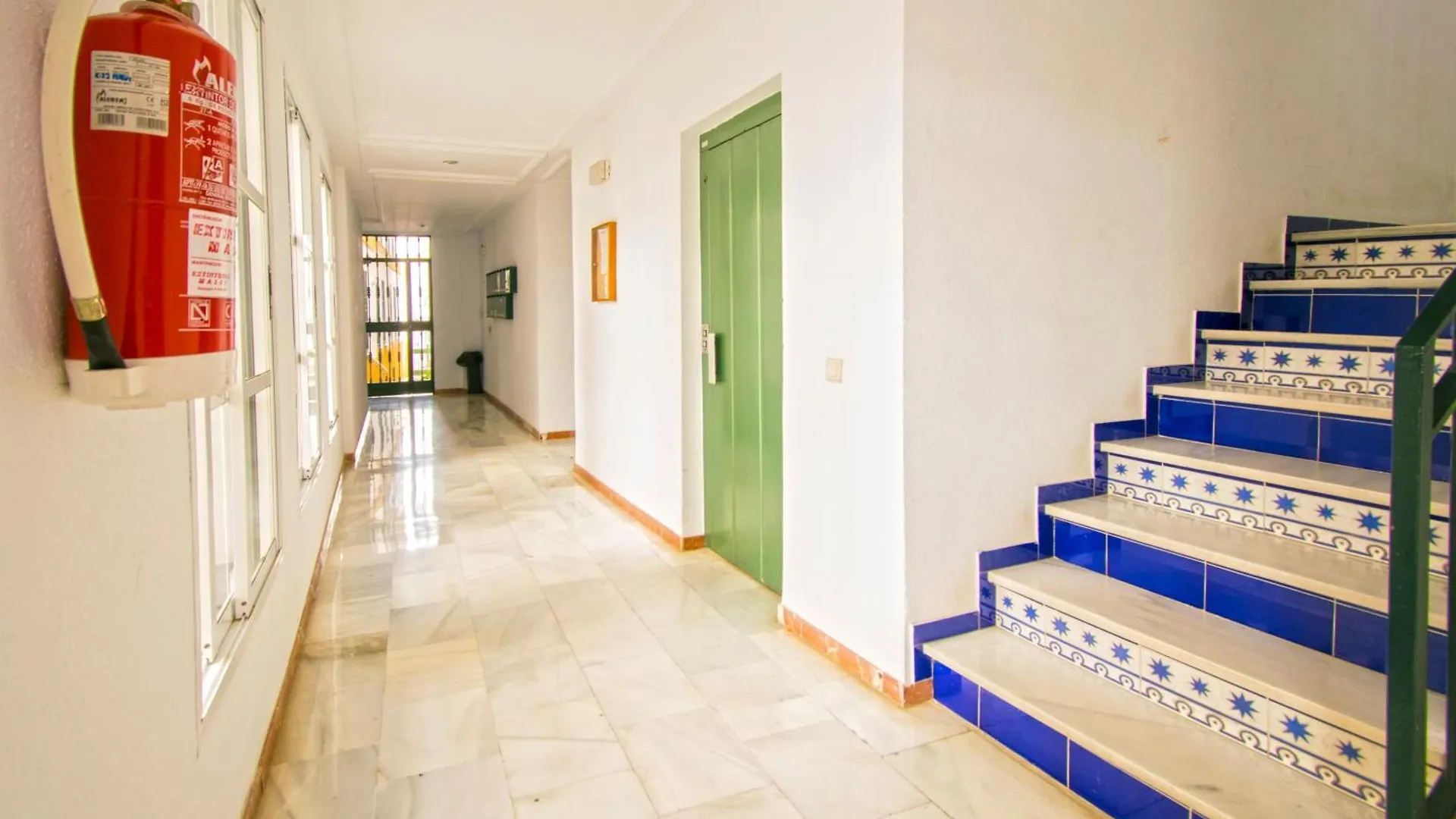 Apartment Acogedor Y Coquetisimo Apartamento De Diseno Muy, Muy, Muy Centrico Seville